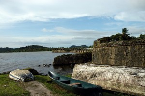 panama-fortaleza-portobelo