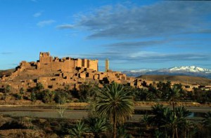 Air-Europa-Madrid-Ouarzazate-Marruecos