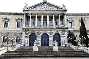 Biblioteca Nacional