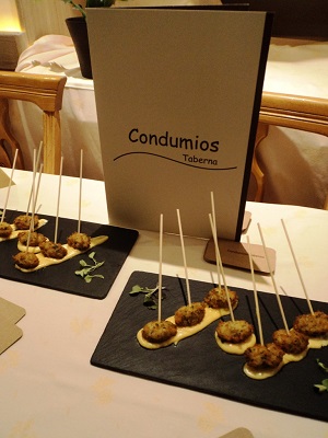 presentacion_condumios_madrid_exquisito