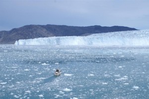 Island Tours-Groenlandia