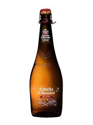 Estrella de Navidad 2015