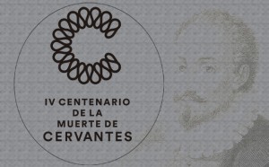 centenario cervantes web