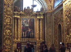 malta-viajar-turismo-catedral-sanjuan
