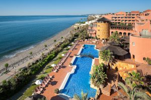 Elba Estepona Gran Hotel