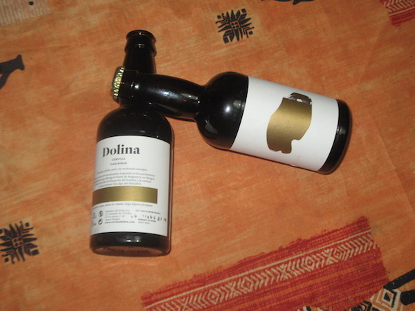 Cerveza Dolina