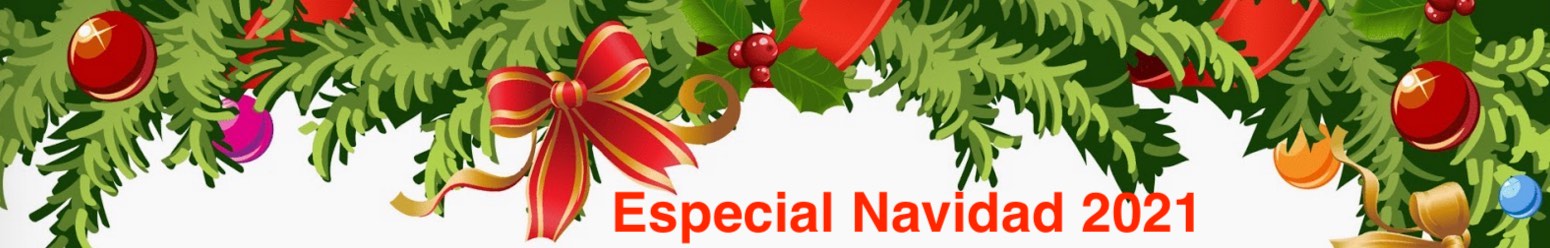 Navidad 2021