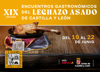 Asadores de Lechazo